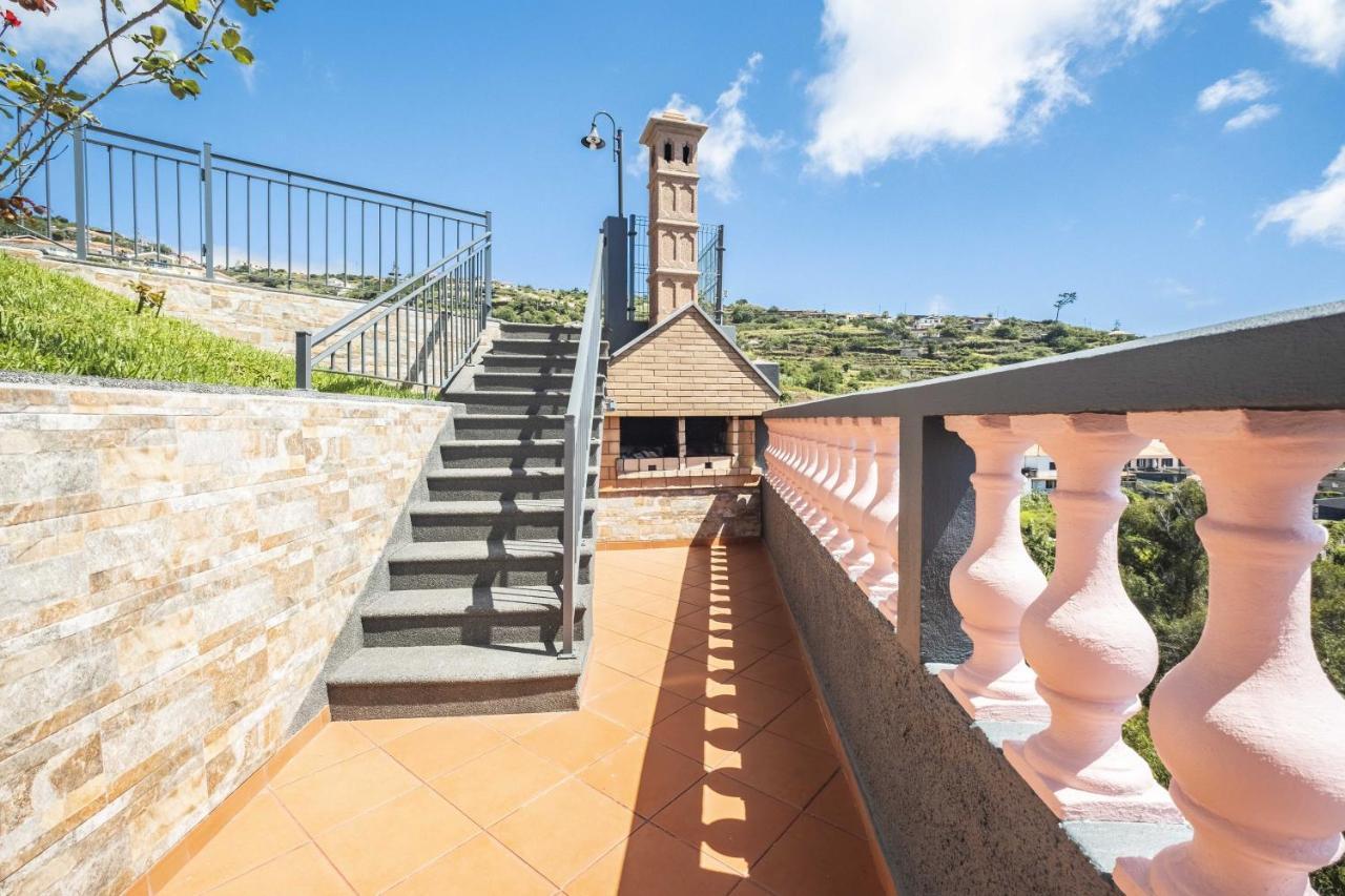 Casa Do Miradouro -Fantastico Estudio Santa Cruz  Exterior photo